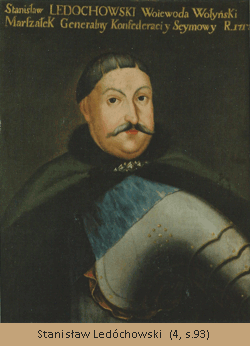 Stanislaw Wojewoda